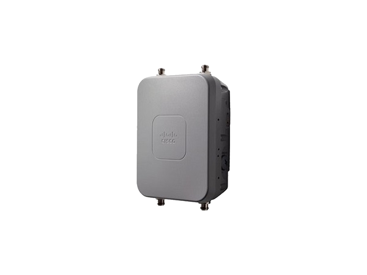 AIR-AP1562E-B-K9 - Cisco Aironet 1562E Outdoor Access Point