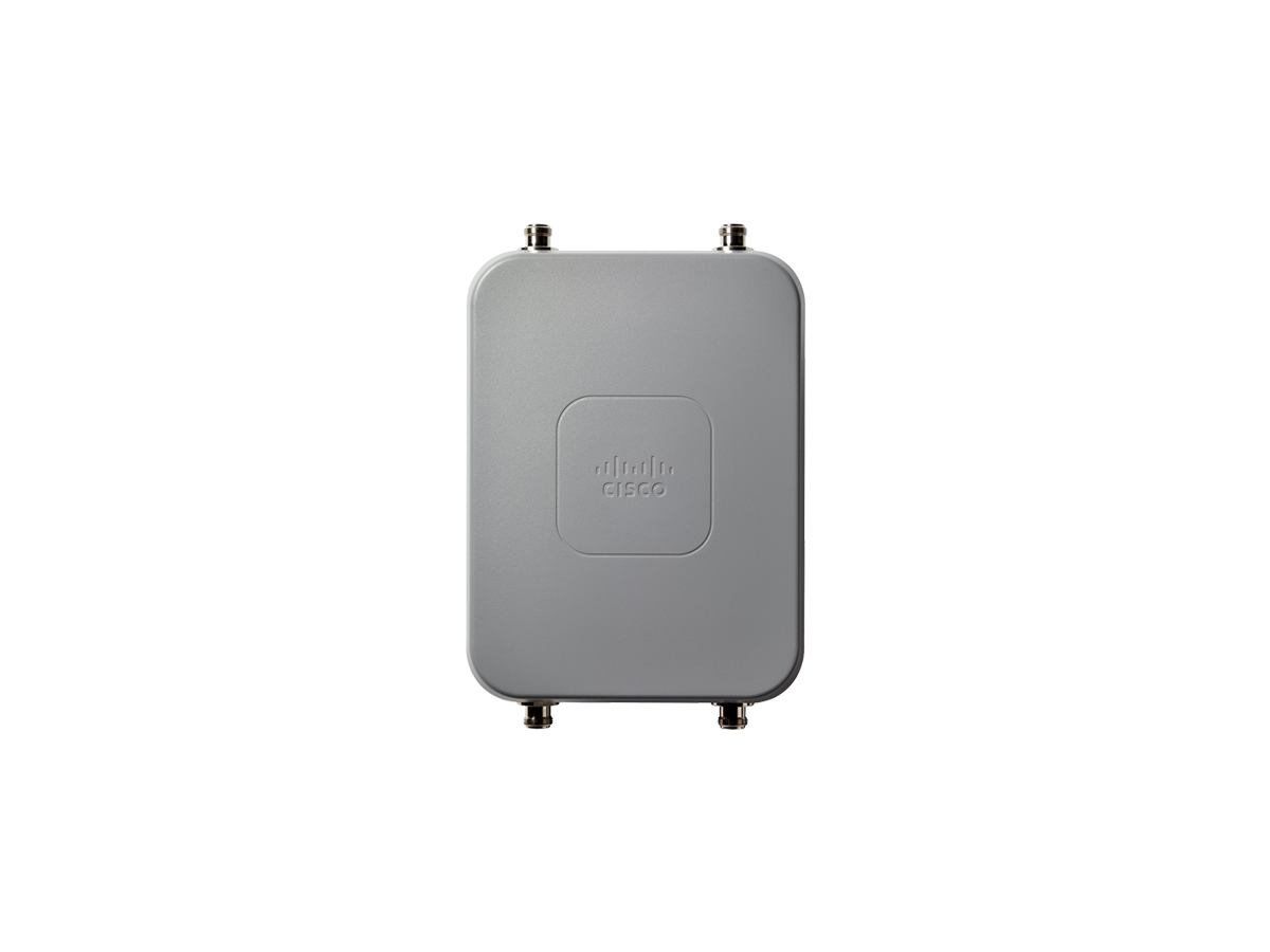 AIR-AP1562E-D-K9 - Cisco Aironet 1562E Outdoor Access Point