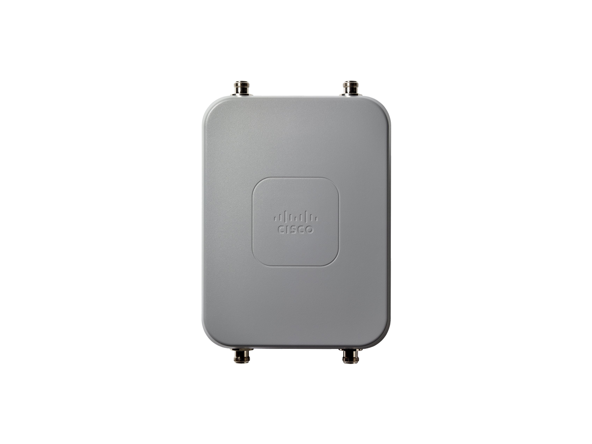 AIR-AP1562E-D-K9 - Cisco Aironet 1562E Outdoor Access Point