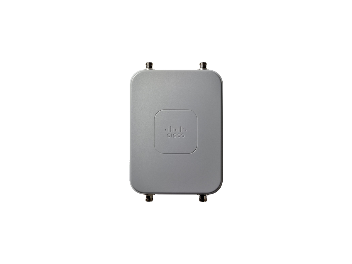 AIR-AP1562E-E-K9 - Cisco Aironet 1562E Outdoor Access Point