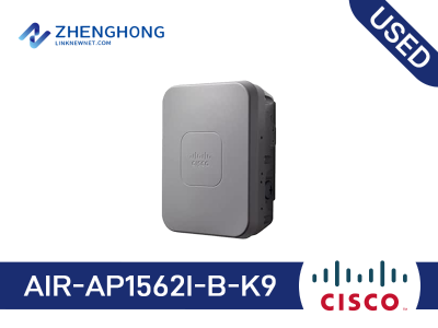AIR-AP1562I-B-K9 - Cisco Aironet 1562I Outdoor Access Point