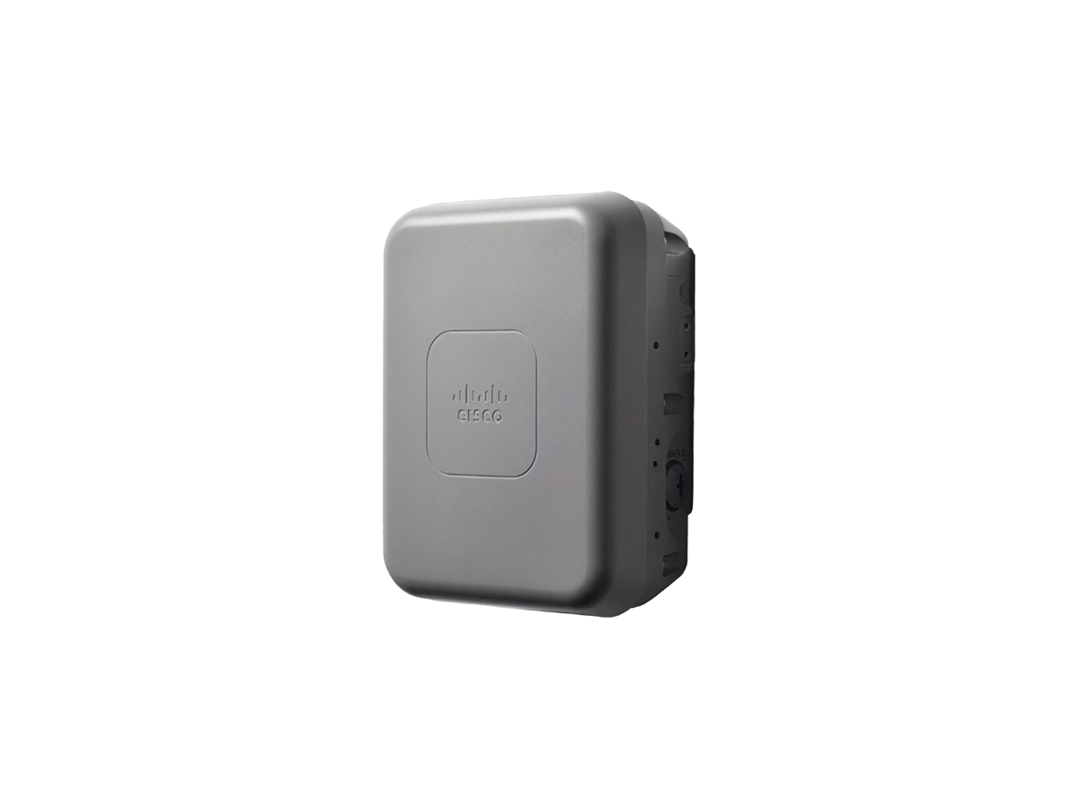 AIR-AP1562I-H-K9 - Cisco Aironet 1562I Outdoor Access Point