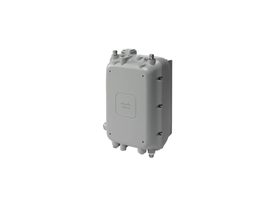 AIR-AP1572EAC-S-K9 - Cisco Aironet 1572EAC Outdoor Access Point