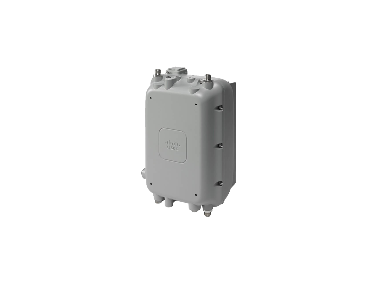 AIR-AP1572EC1-F-K9 - Cisco Aironet 1572EC Outdoor Access Point