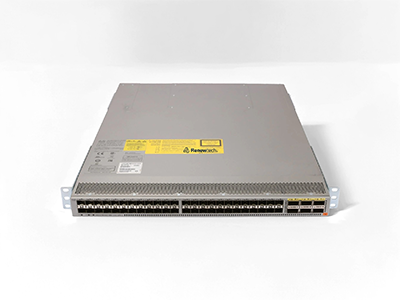 Beyond the Spec Sheet: A Human-Centered Look at Cisco's N9K-C9372PX Switch