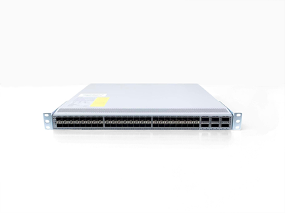 Cisco Nexus N9K-C93180YC-EX Switch Configuration Guide