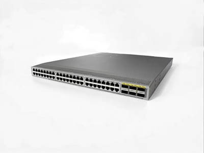 Cisco Nexus N9K-C9372PX-E Switch Deep Dive
