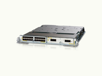 Is the A9K-MOD400-TR the Ultimate Networking Powerhouse You’ve Been Waiting For?
