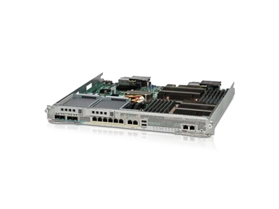 Cisco ASA-SSP-60-INC: Next-Generation Security Services Processor