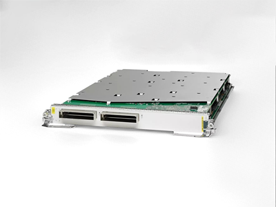 The ASR 9000 Series Powerhouse: Demystifying the Cisco A9K-2X100GE-TR and Its Lineage