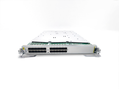 Title: What Happens When Your Cisco A9K-24X10GE-SE Warranty Expires? A Survival Guide for Network Architects