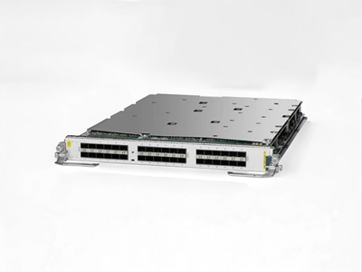 The Density Dilemma: How Cisco’s A9K-36X10GE-TR Redefines Service Edge Economics