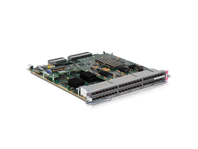 Cisco C6800-48P-SFP-XL: Powering High-Density Enterprise Networks