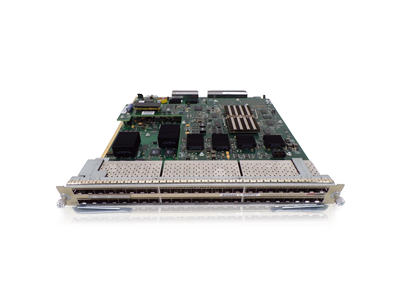 Cisco C6800-48P-SFP: The Ultimate Hybrid Switching Module