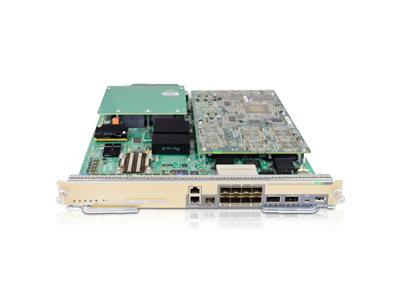 Cisco C6800-SUP6T-XL: The Brain Behind High-Performance Enterprise Networks
