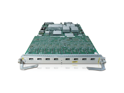 A9K-8T-4-E Maintenance - Installation: Keeping Your Network Running Smoothly