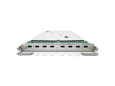 Cisco A9K-8T-E: A Deep Dive into Performance, Features - Real-World Value