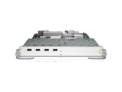 Cisco A9K-4T-B Style Showdown: How It Stacks Up Against the Series