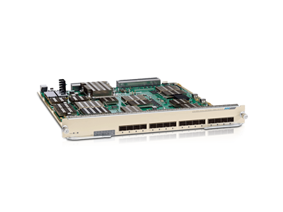 ​Cisco C6800-8P10G-XL: Performance, Design - Value Analysis