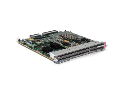 Cisco C6800-48P-SFP-XL: The Powerhouse Switch Module for Demanding Networks