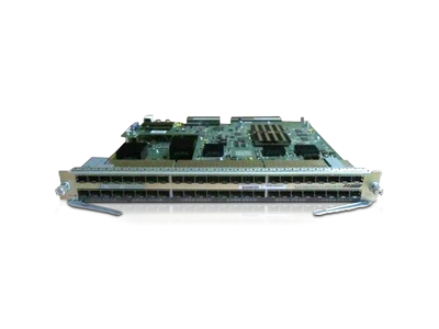Cisco C6800-48P-SFP: The Industrial-Grade Workhorse for Demanding Networks
