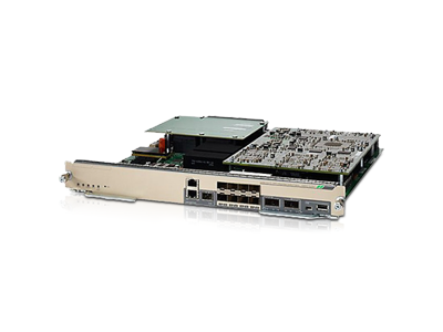 Cisco C6800-SUP6T-XL: The Brain of Your Catalyst 6800 Chassis