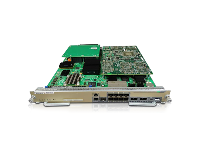 Cisco C6800-SUP6T: The Workhorse Supervisor for Demanding Networks