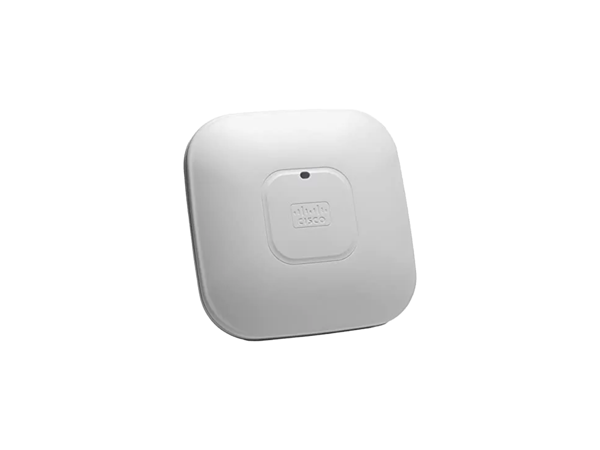 AIR-CAP2602I-E-K9 Cisco Aironet 2600 Series Access Point