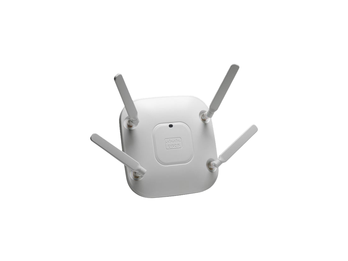 AIR-SAP2602E-C-K9 Cisco Aironet 2600 Series Access Points