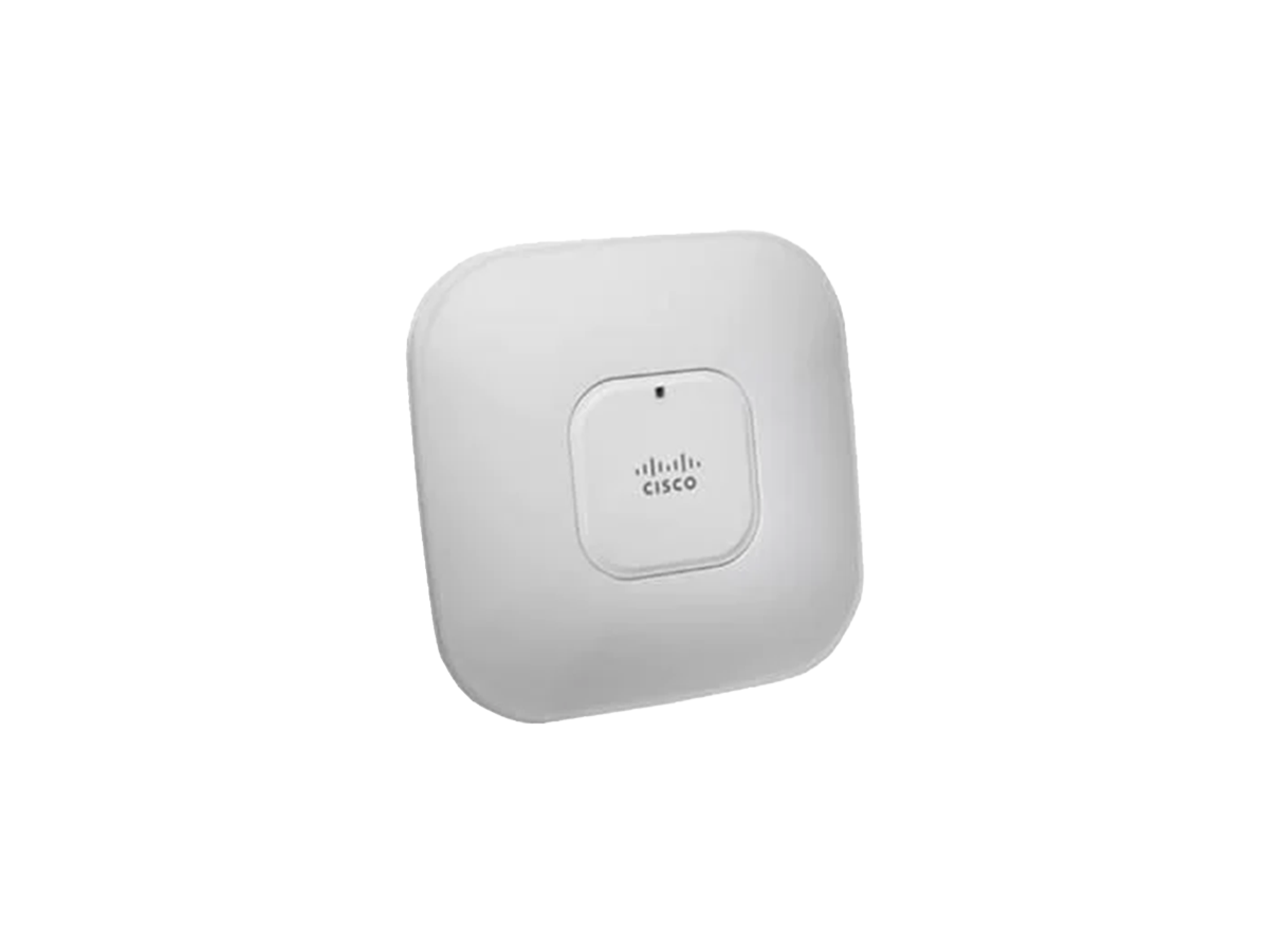 AIR-CAP2602I-C-K9 Cisco Aironet 2600 Series Access Point
