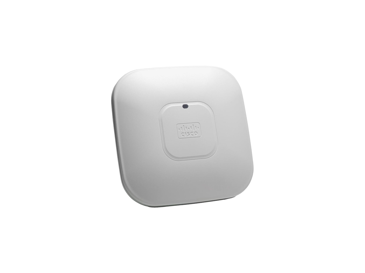 AIR-CAP2602E-E-K9 Cisco Aironet 2600 Series Access Points