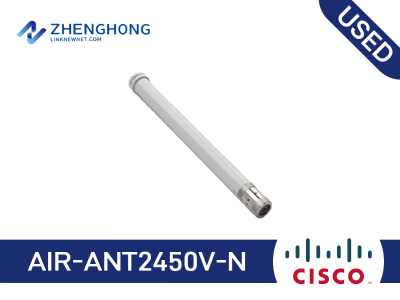 AIR-ANT2450V-N Cisco Antenna 2.4 GHz