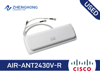 AIR-ANT2430V-R Cisco Antenna 2.4 GHz