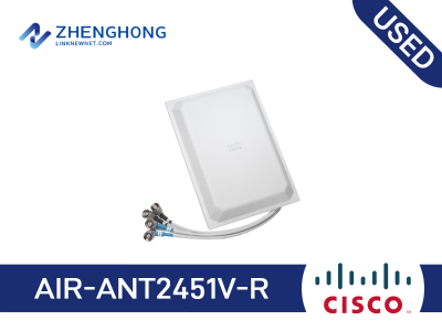 AIR-ANT2451V-R Cisco Antenna 2.4 GHz