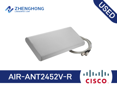 AIR-ANT2452V-R Cisco Antenna 2.4 GHz
