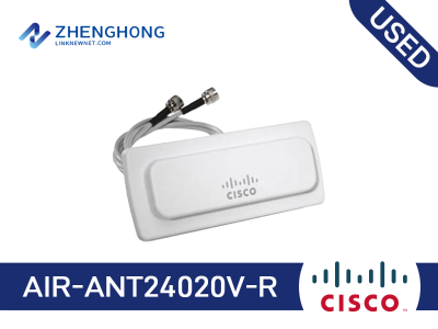 AIR-ANT24020V-R Cisco Antenna 2.4 GHz