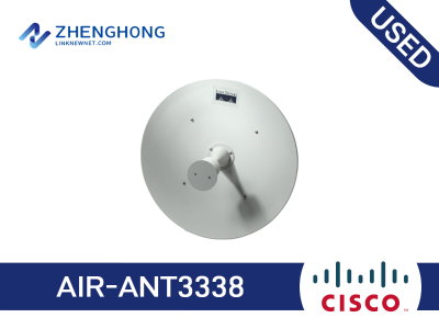 AIR-ANT3338 Cisco Antenna 2.4 GHz