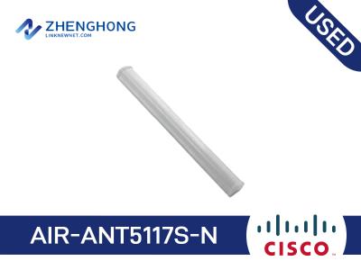 AIR-ANT5117S-N Cisco Antenna 5 GHz