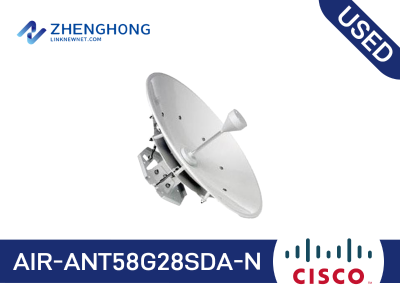 AIR-ANT58G28SDA-N Cisco Antenna 5.8 GHz