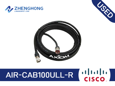 AIR-CAB100ULL-R Cisco Antenna Cable