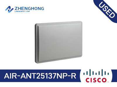 AIR-ANT25137NP-R Cisco Antennas - Dual Band