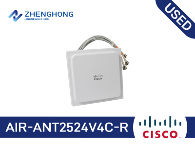 AIR-ANT2524V4C-R Cisco Antennas - Dual Band