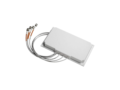 AIR-ANT2566P4W-RS= - Cisco Antenna 2.4 5 5.8 GHz