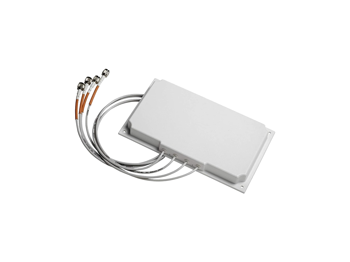 AIR-ANT2566P4W-RS= - Cisco Antenna 2.4 5 5.8 GHz