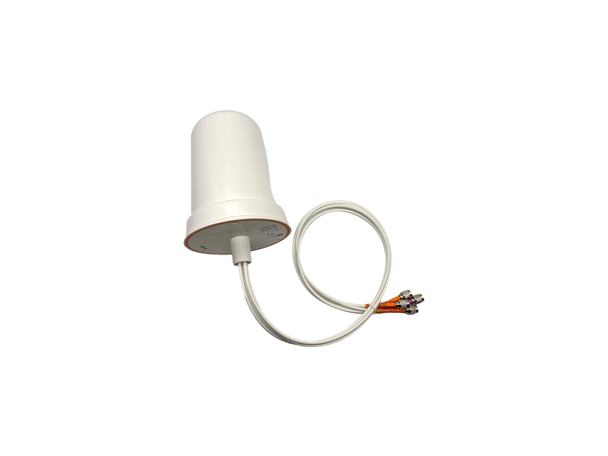 AIR-ANT2544V4M-RS= - Cisco Antenna 2.4 5 5.8 GHz