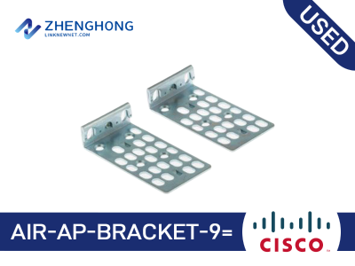 AIR-AP-BRACKET-9= - Cisco Antenna 2.4 5 5.8 GHz
