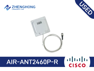 AIR-ANT2460P-R Cisco Antenna 2.4 GHz
