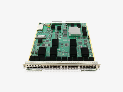 Cisco C6800-48P-TX: Assessing Its Place in Modern Network Upgrades  ​