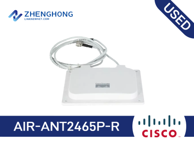 AIR-ANT2465P-R Cisco Antenna 2.4 GHz