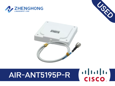 AIR-ANT5195P-R Cisco Antenna 5 GHz
